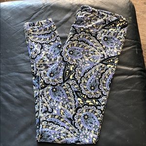 LuLaRoe Leggings